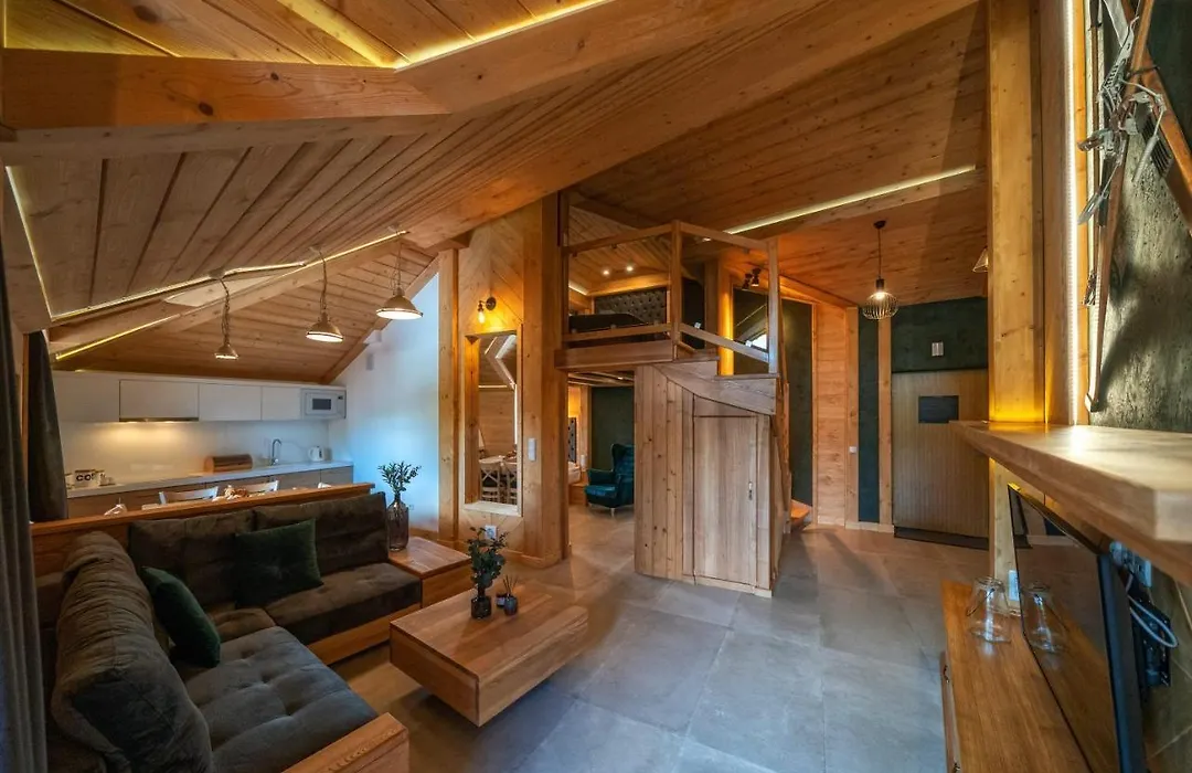 Giewont Aparthotel-1