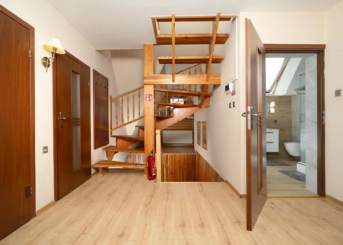 Czarny Potok Lux