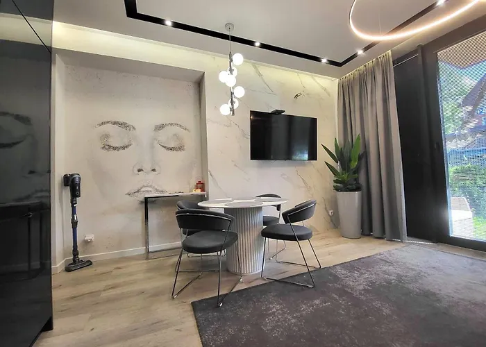 Apartament Tempo Per Te