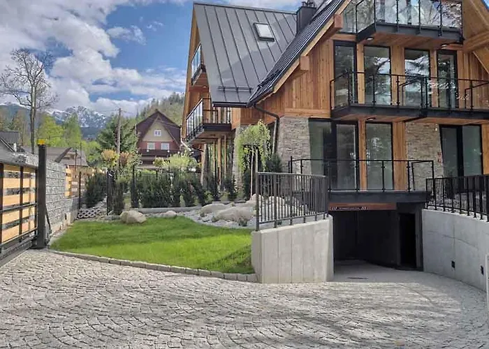 Apartament Tempo Per Te